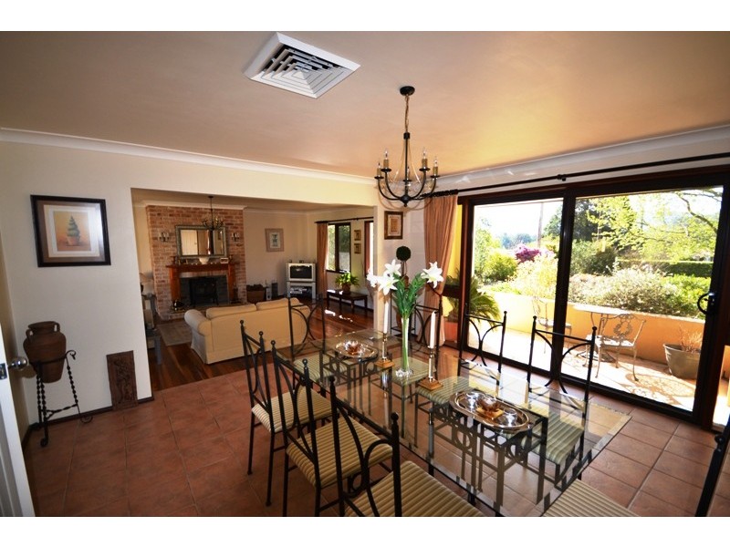 1699 Moss Vale Road, Kangaroo Valley NSW 2577