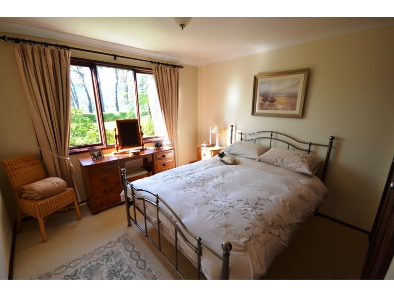 1699 Moss Vale Road, Kangaroo Valley NSW 2577
