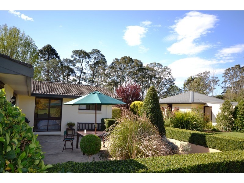 1699 Moss Vale Road, Kangaroo Valley NSW 2577