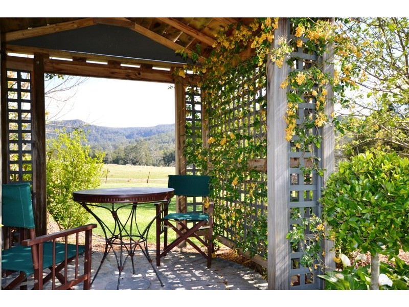 1699 Moss Vale Road, Kangaroo Valley NSW 2577