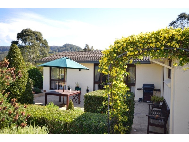 1699 Moss Vale Road, Kangaroo Valley NSW 2577