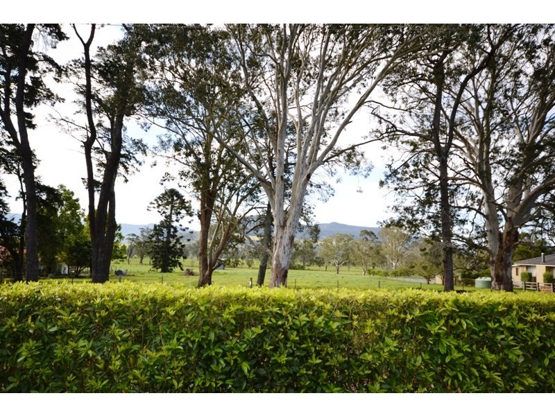 1699 Moss Vale Road, Kangaroo Valley NSW 2577