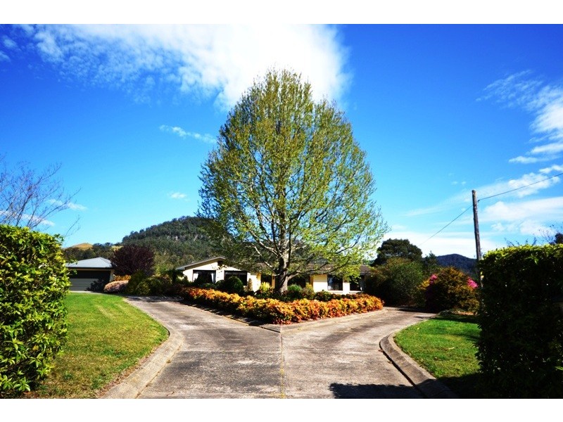1699 Moss Vale Road, Kangaroo Valley NSW 2577