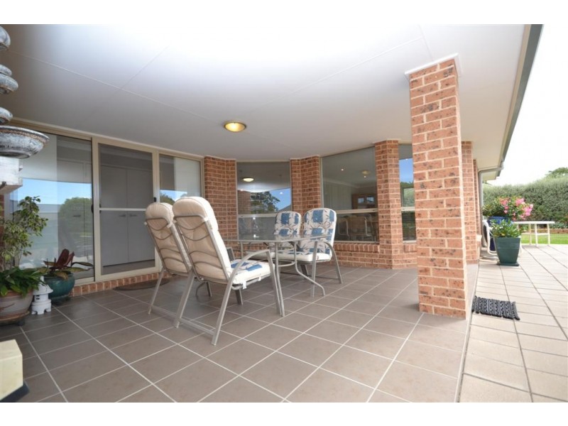 4 Kauri Street, Worrigee NSW 2540