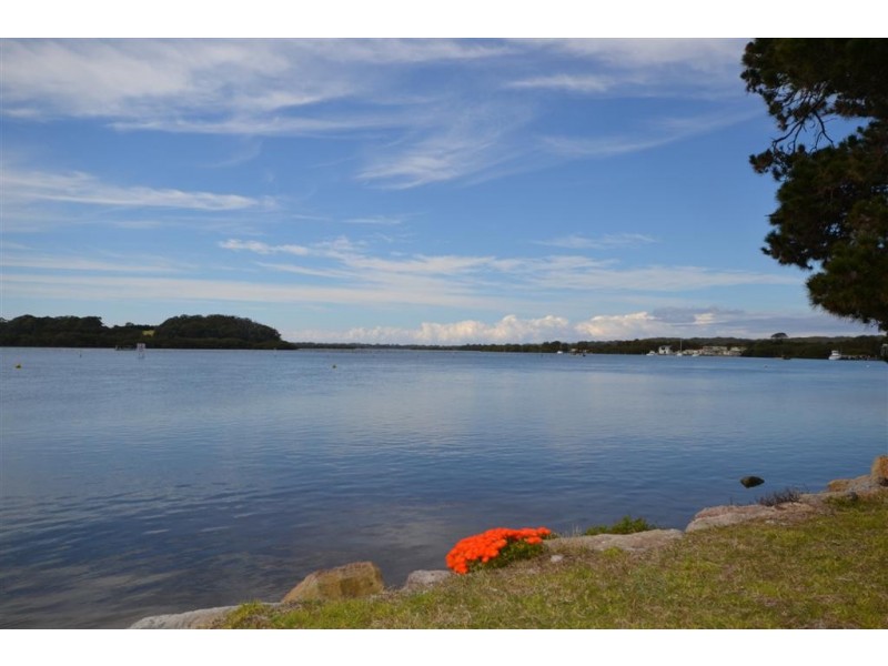 44 Haiser Road, Greenwell Point NSW 2540