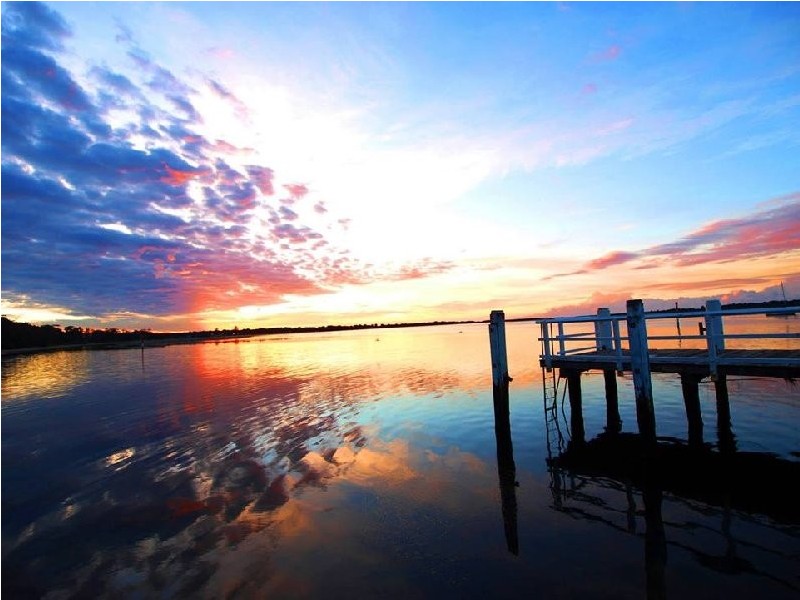 1 Jerry Bailey Road, Shoalhaven Heads NSW 2535