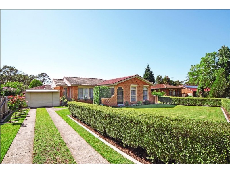 66 Lyndhurst Drive, Bomaderry NSW 2541