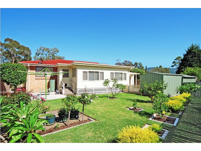 66 Lyndhurst Drive, Bomaderry NSW 2541