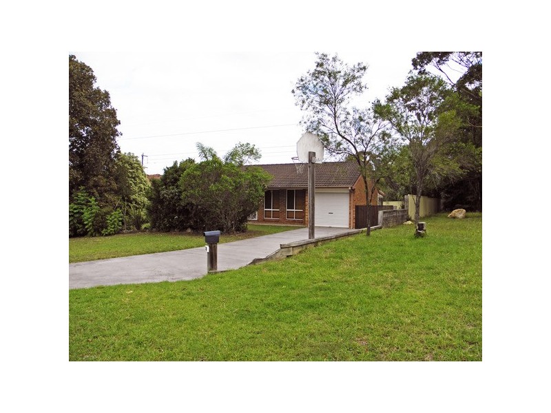 30 Barramundi Avenue, North Nowra NSW 2541