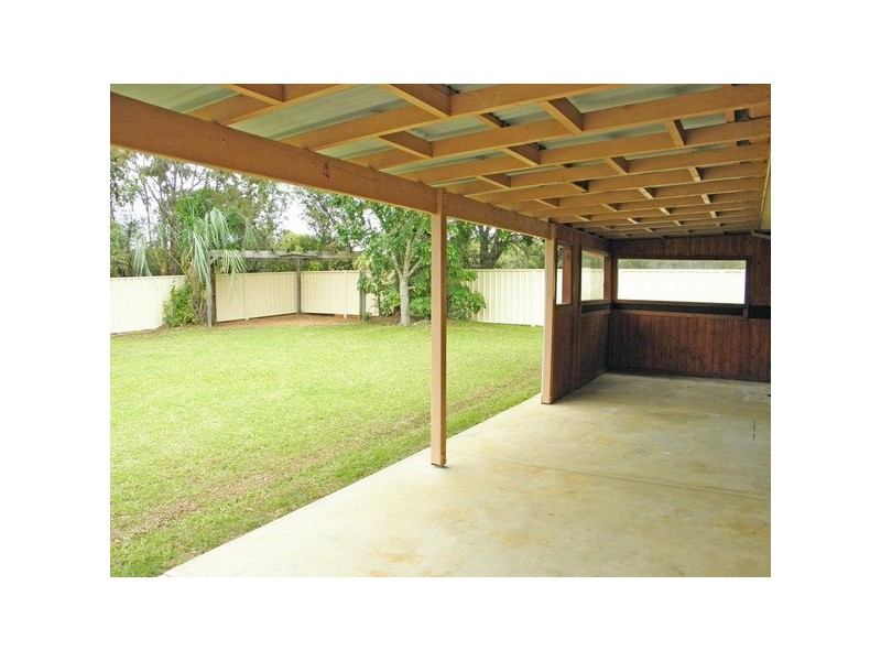 30 Barramundi Avenue, North Nowra NSW 2541