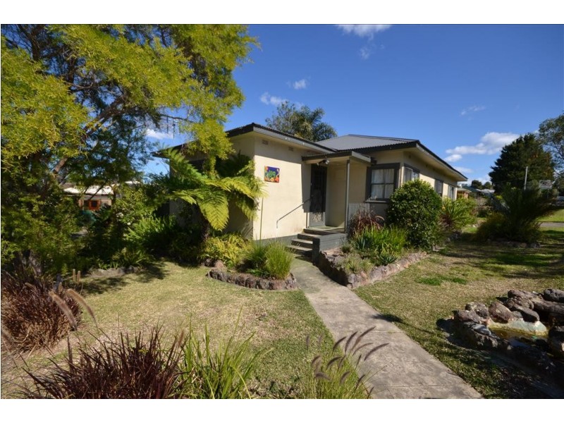 119 Osborne Street, Nowra NSW 2541