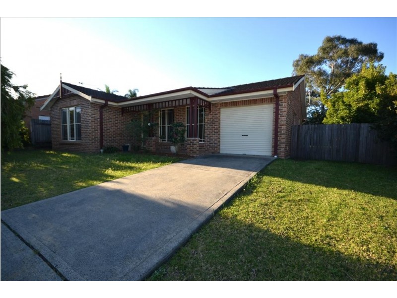 6 Shadel Street, North Nowra NSW 2541