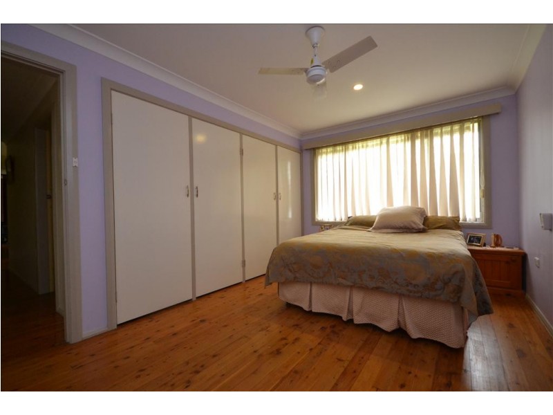 5 Seccombe Street, Nowra NSW 2541