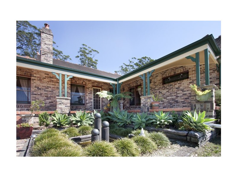 12 Gembrook Close, Berry NSW 2535