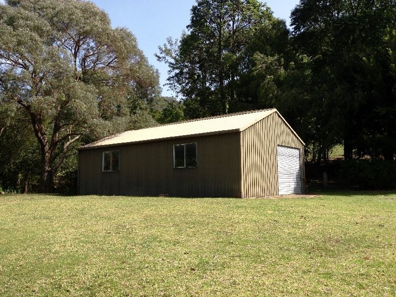 1045B Moss Vale Road, Beaumont NSW 2577