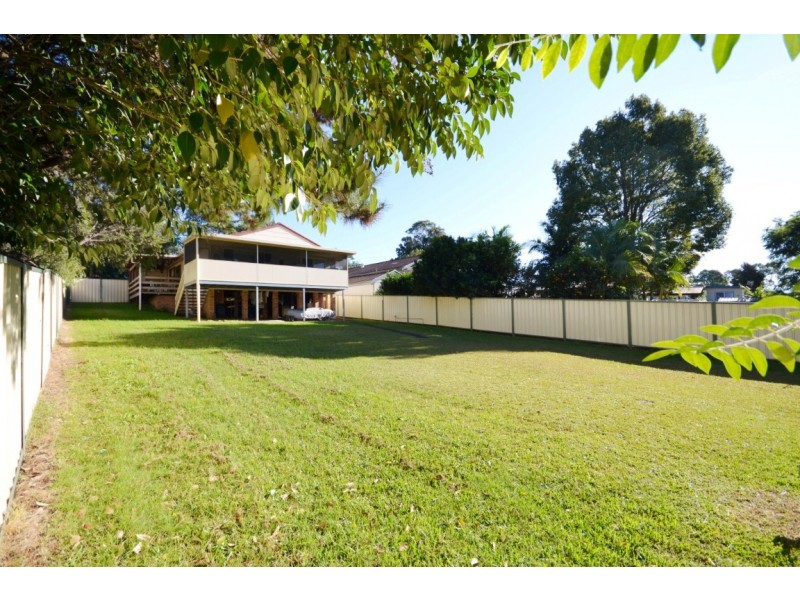 6 North Tarawal Street, Bomaderry NSW 2541
