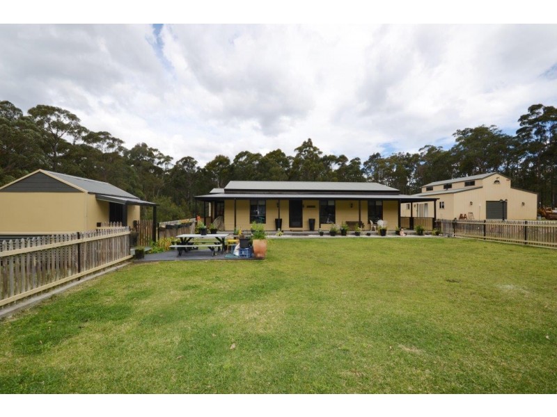 139 Sinclair Road, Falls Creek NSW 2540