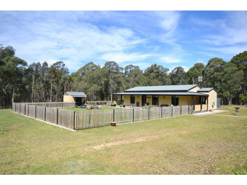139 Sinclair Road, Falls Creek NSW 2540
