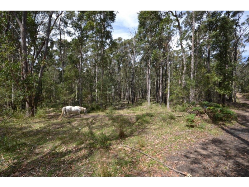 139 Sinclair Road, Falls Creek NSW 2540
