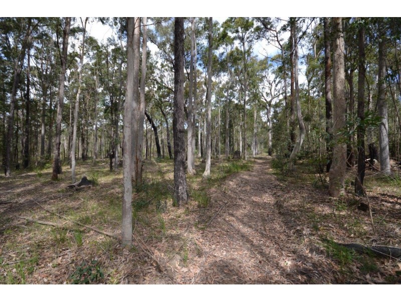 139 Sinclair Road, Falls Creek NSW 2540