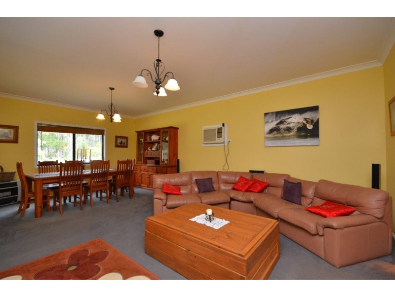 139 Sinclair Road, Falls Creek NSW 2540