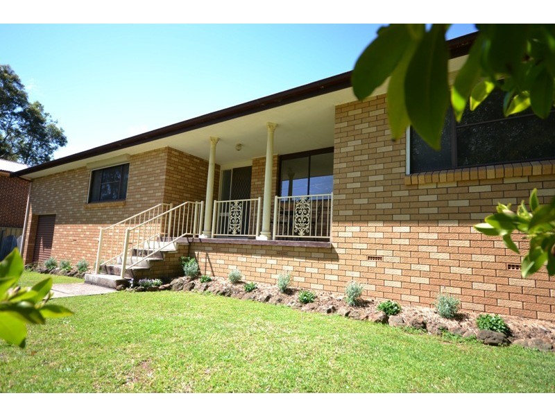 58 Prince Alfred Street, Berry NSW 2535