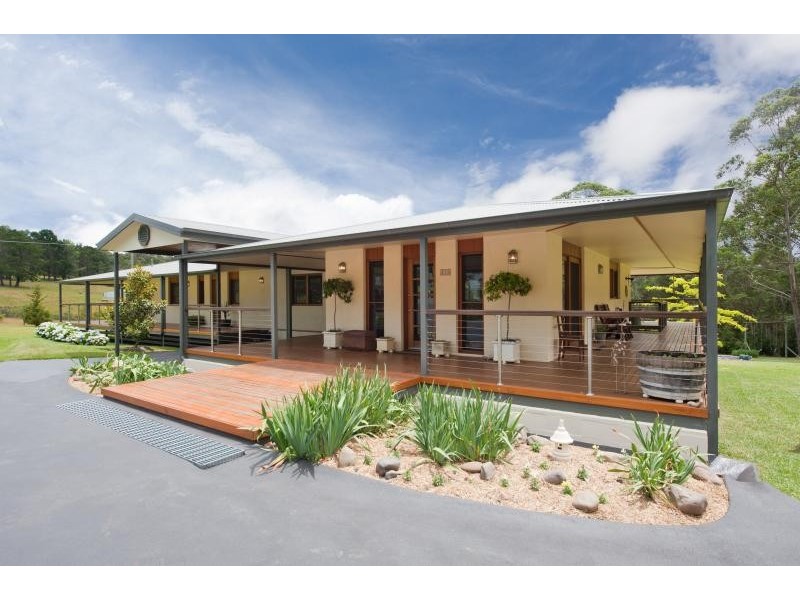 114 Kells Road, Tomerong NSW 2540