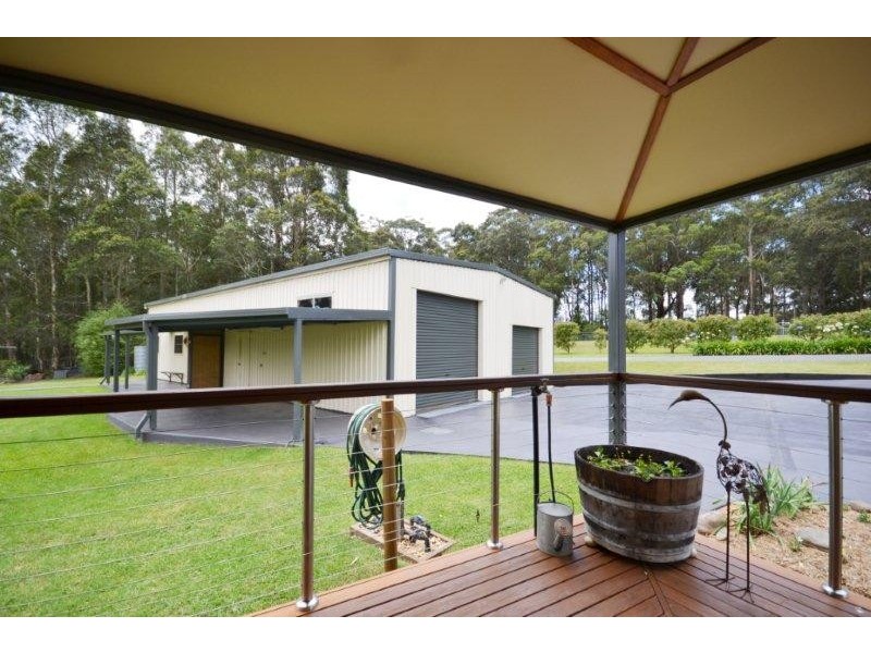 114 Kells Road, Tomerong NSW 2540