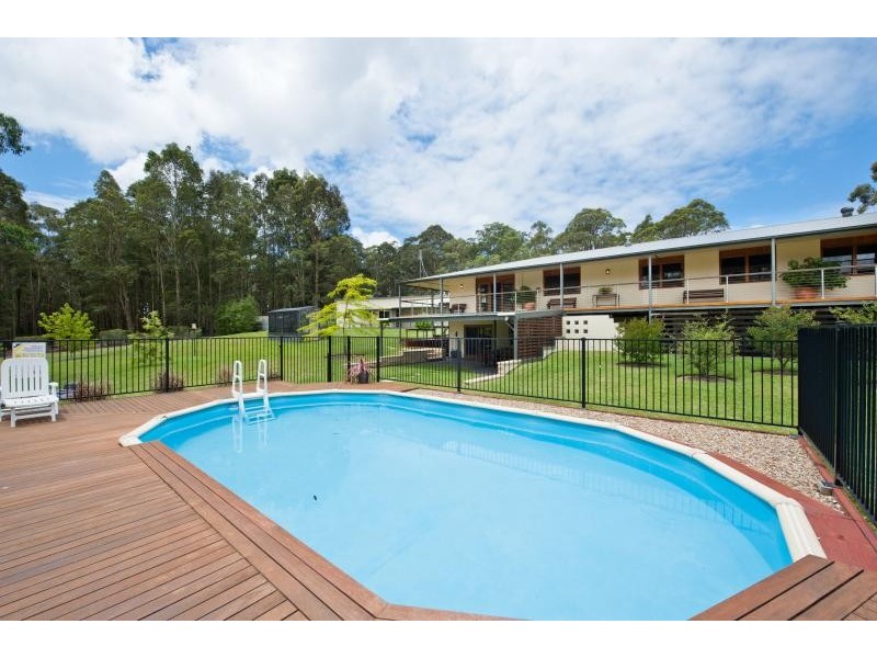 114 Kells Road, Tomerong NSW 2540