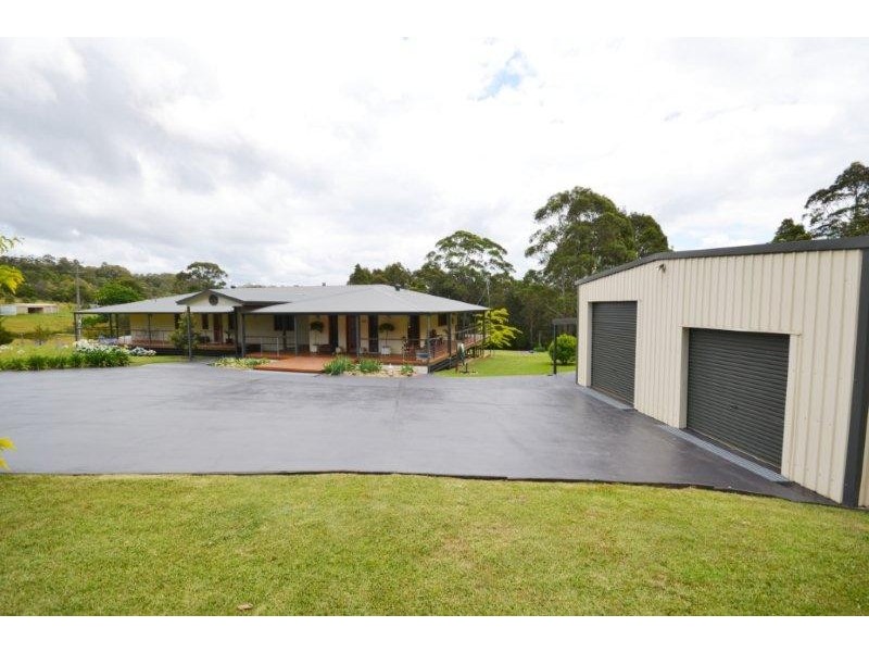 114 Kells Road, Tomerong NSW 2540