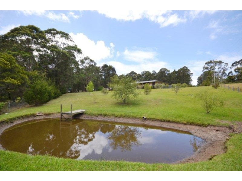 114 Kells Road, Tomerong NSW 2540