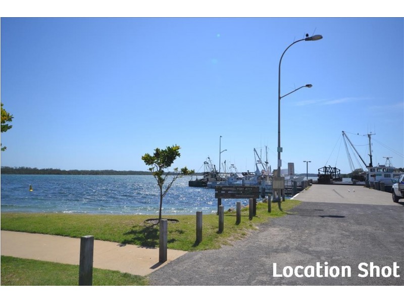 66 Greens Road, Greenwell Point NSW 2540
