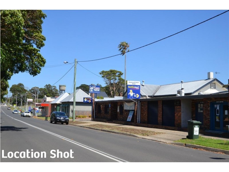 66 Greens Road, Greenwell Point NSW 2540