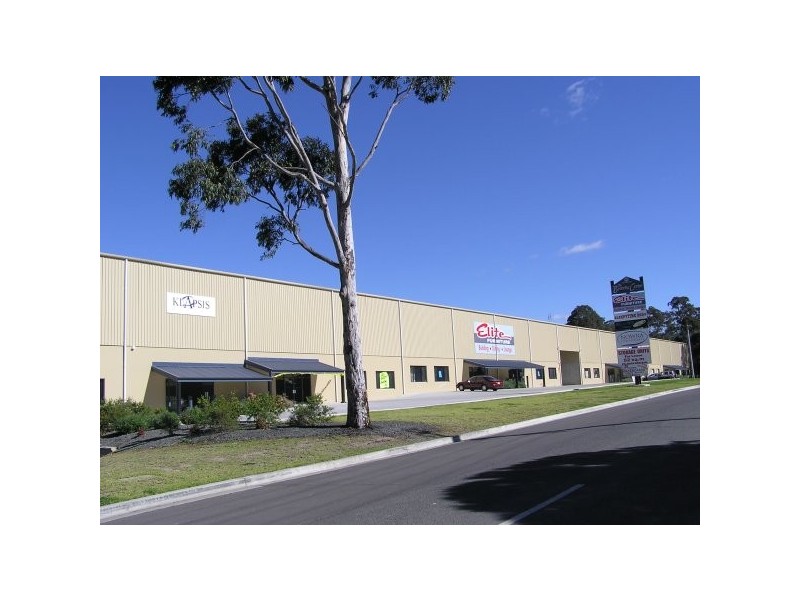 18/10 Central Avenue, South Nowra NSW 2541