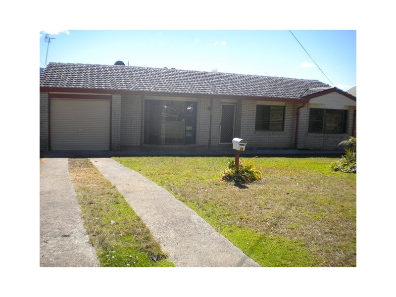 19 Lumsden Road, North Nowra NSW 2541