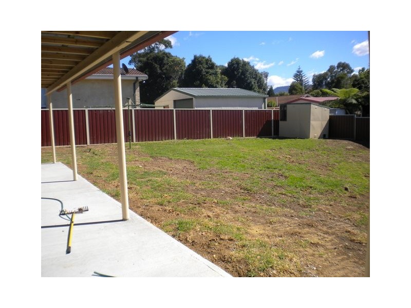 19 Lumsden Road, North Nowra NSW 2541