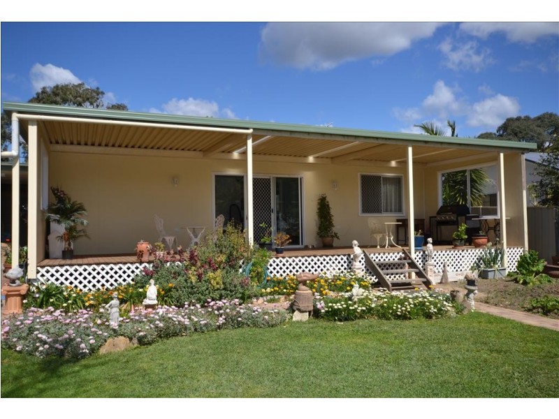 3 Ernest Street, Nowra NSW 2541