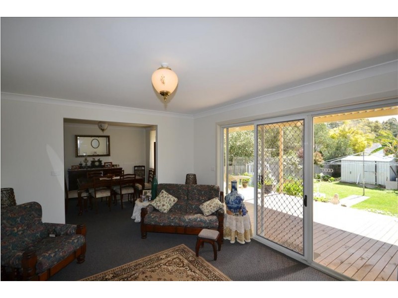 3 Ernest Street, Nowra NSW 2541