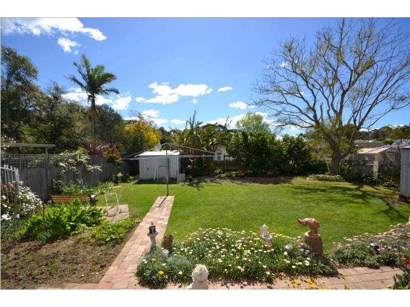 3 Ernest Street, Nowra NSW 2541