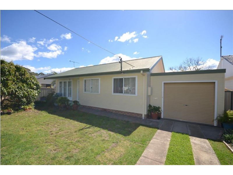 3 Ernest Street, Nowra NSW 2541