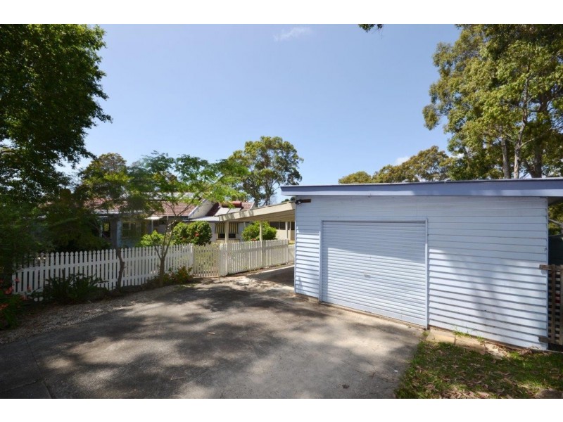 7 Mattes Way, Bomaderry NSW 2541