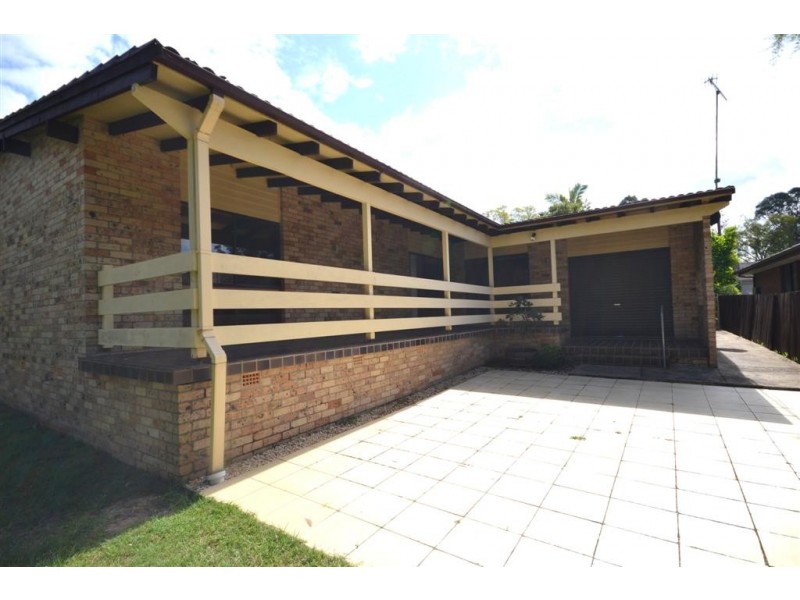 11 Ambassador Avenue, North Nowra NSW 2541