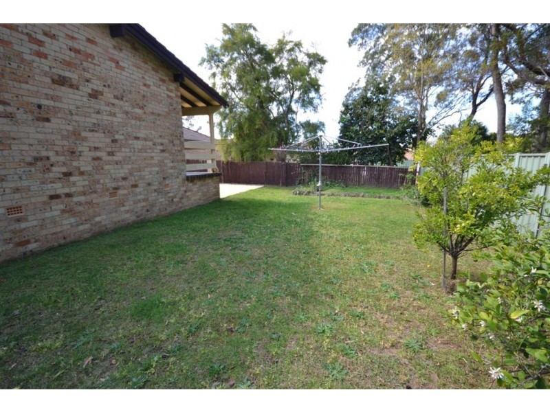 11 Ambassador Avenue, North Nowra NSW 2541