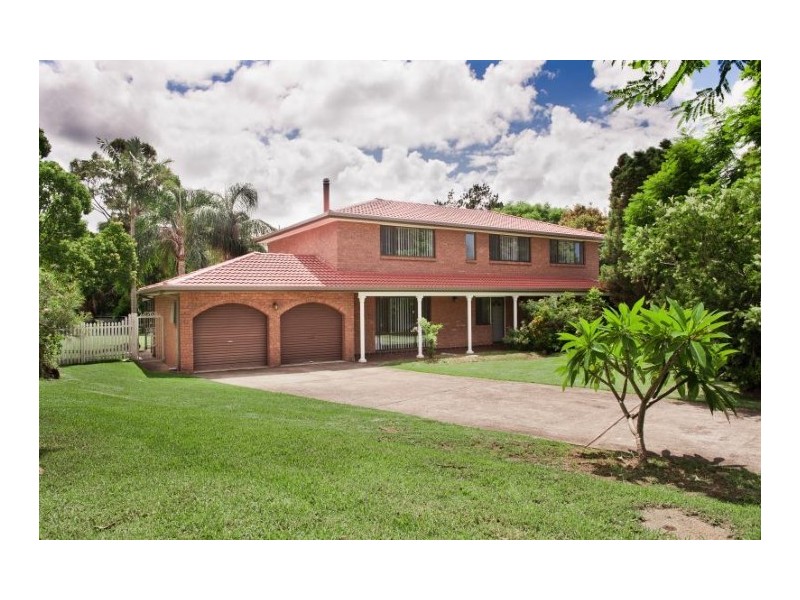 6 Shanklin Close, Bomaderry NSW 2541