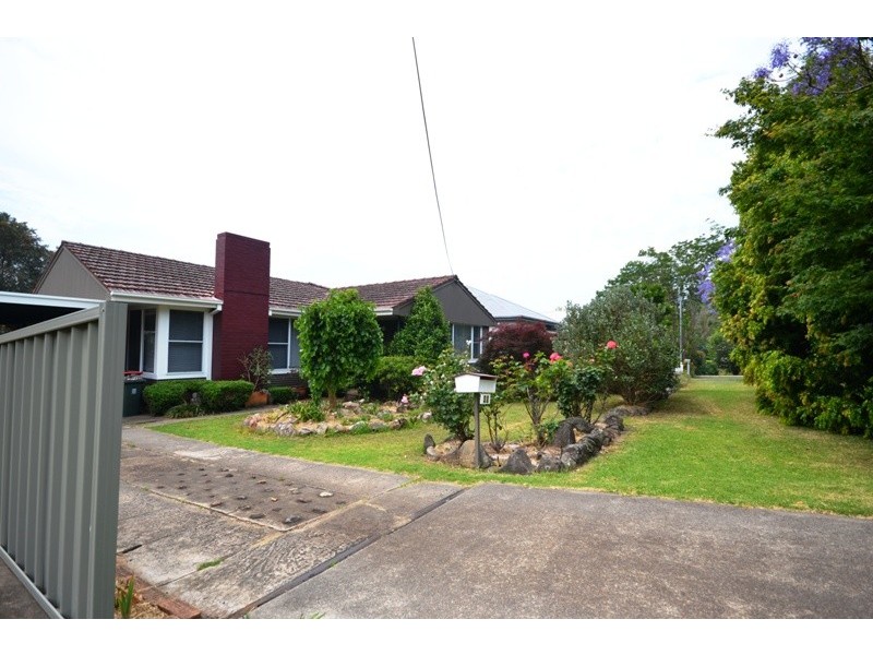 49 victoria street, Berry NSW 2535