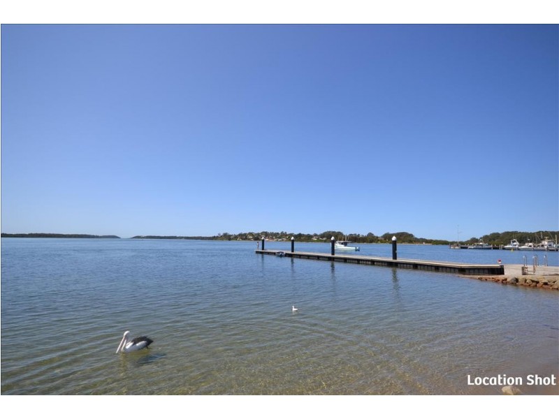 62 Comarong Street, Greenwell Point NSW 2540