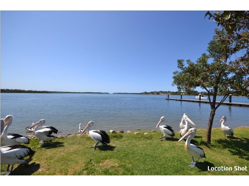 62 Comarong Street, Greenwell Point NSW 2540