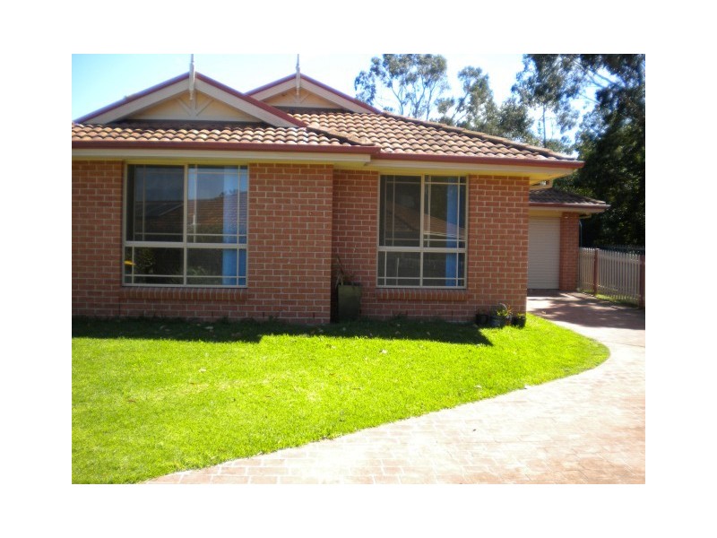 5 MAHOGANY PL, North Nowra NSW 2541