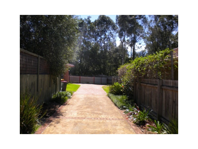 5 MAHOGANY PL, North Nowra NSW 2541