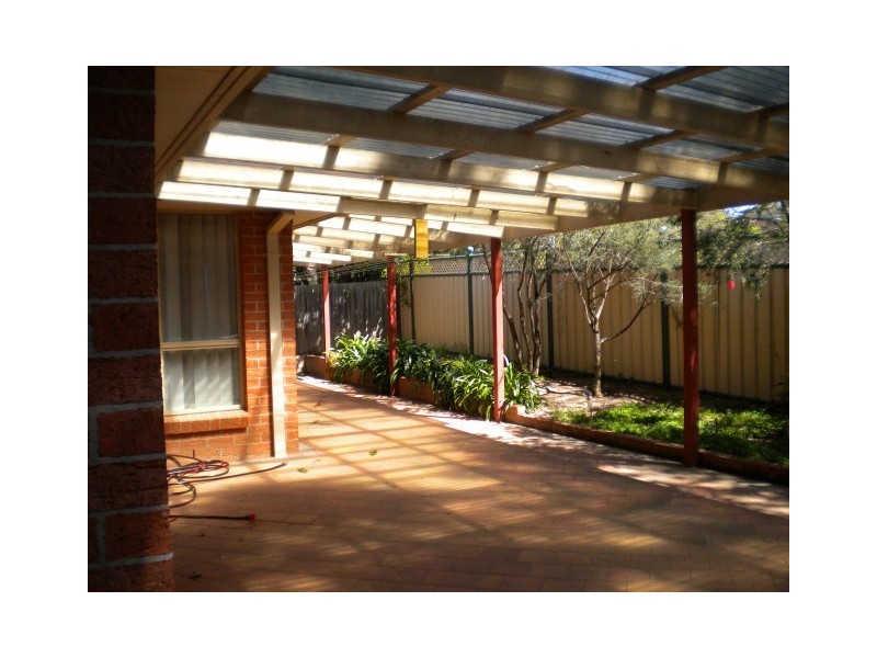 5 MAHOGANY PL, North Nowra NSW 2541